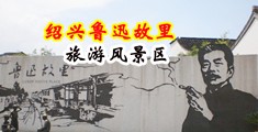 日女人的小穴网站中国绍兴-鲁迅故里旅游风景区